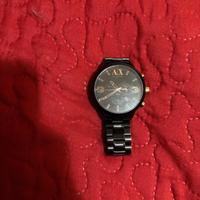 orologio armani exchange AIX