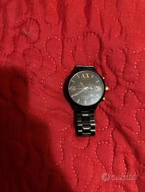 orologio armani exchange AIX