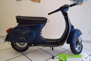 PIAGGIO Vespa 125 Primavera * ASI *