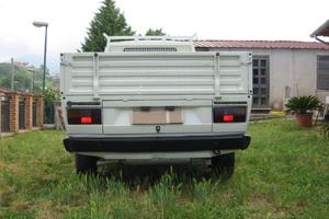 Furgone volksvagen t3