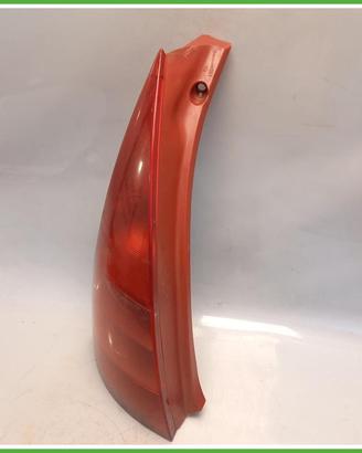 Fanale Fanalino Sinistro SX Citroen C3 1 Serie