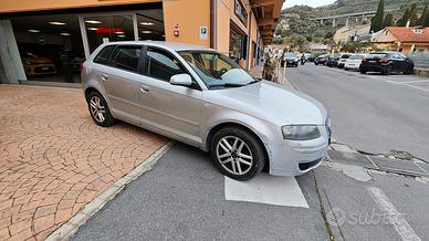Audi A3 SPB 2.0 TDI F.AP. Ambition