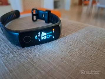 Huawei Honor Band 4