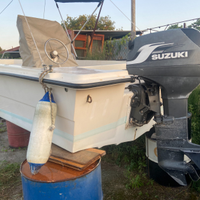 Open 5 metri 40 cavalli