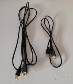 Cavi USB
