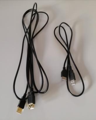 Cavi USB
