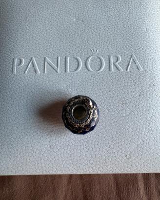 Charm pandora vetro murano game of thrones