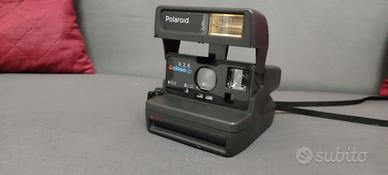 Polaroid 636 Close Up ♦️600 Film