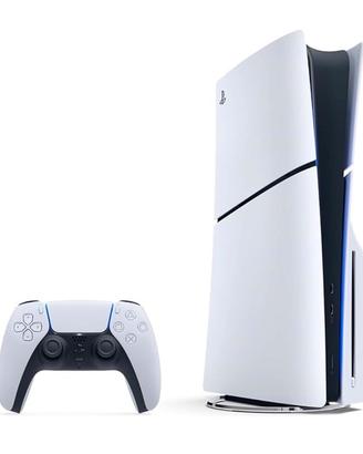 Commpro console ps5 usate o anche non funzionanti