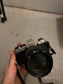 Macchine fotografiche d’epoca