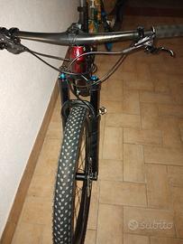 mtb trek procaliber 9.8