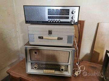 Radio vintage