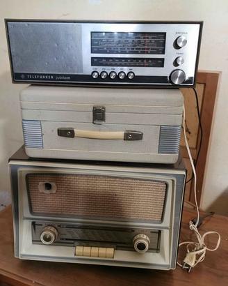 Radio vintage