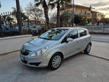 Opel Corsa 1.3 CDTI 75CV ecoFLEX 5 porte Cosmo