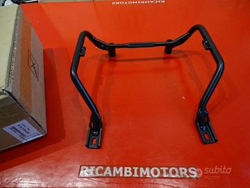 SUPPORTO VALIGIE BMW R1200R R1200RS LC