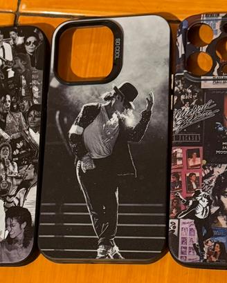 LOTTO MICHEAL JACKSON 3 COVER IPHONE 14 PRO MAX