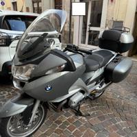Bmw r 1200 rt - 2006