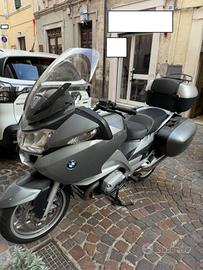 Bmw r 1200 rt - 2006