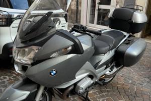 Bmw r 1200 rt - 2006