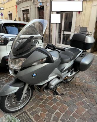 Bmw r 1200 rt - 2006