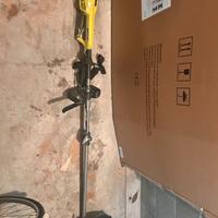 Decespugliatore Ryobi 1200w a filo