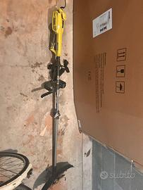 Decespugliatore Ryobi 1200w a filo