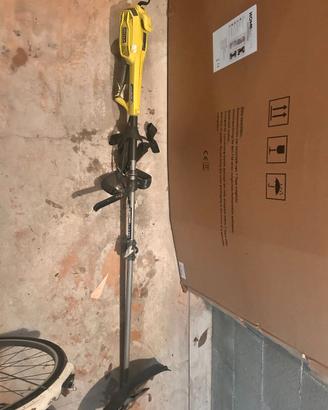 Decespugliatore Ryobi 1200w a filo