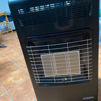 Stufa gas Olimpia Splendid