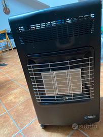 Stufa gas Olimpia Splendid