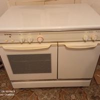 cucina a gas