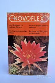Soffietto macro Novoflex innesto Konica AR
