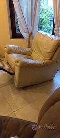 poltrona