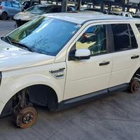LAND  ROVER FREELANDER 2 SOLO PER RICAMBI