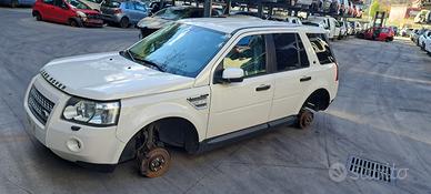 LAND  ROVER FREELANDER 2 SOLO PER RICAMBI