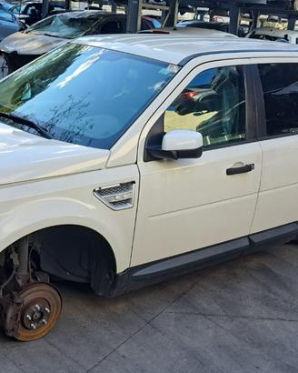LAND  ROVER FREELANDER 2 SOLO PER RICAMBI