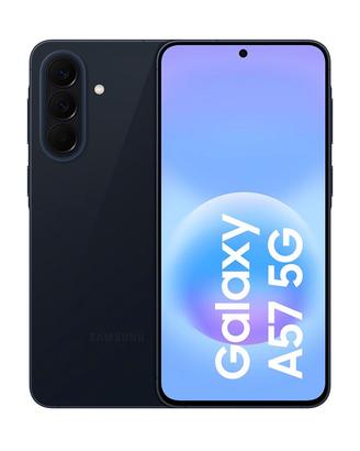 SAMSUNG GALAXY A57 5G 256GB BLU NUOVO
