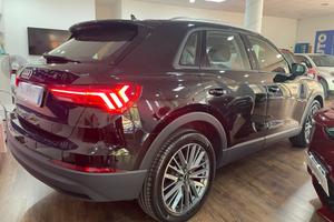 AUDI Q3 35 2.0 TDI ADVANCE - Febbraio 2020