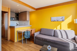 Multiproprietà a Parigi