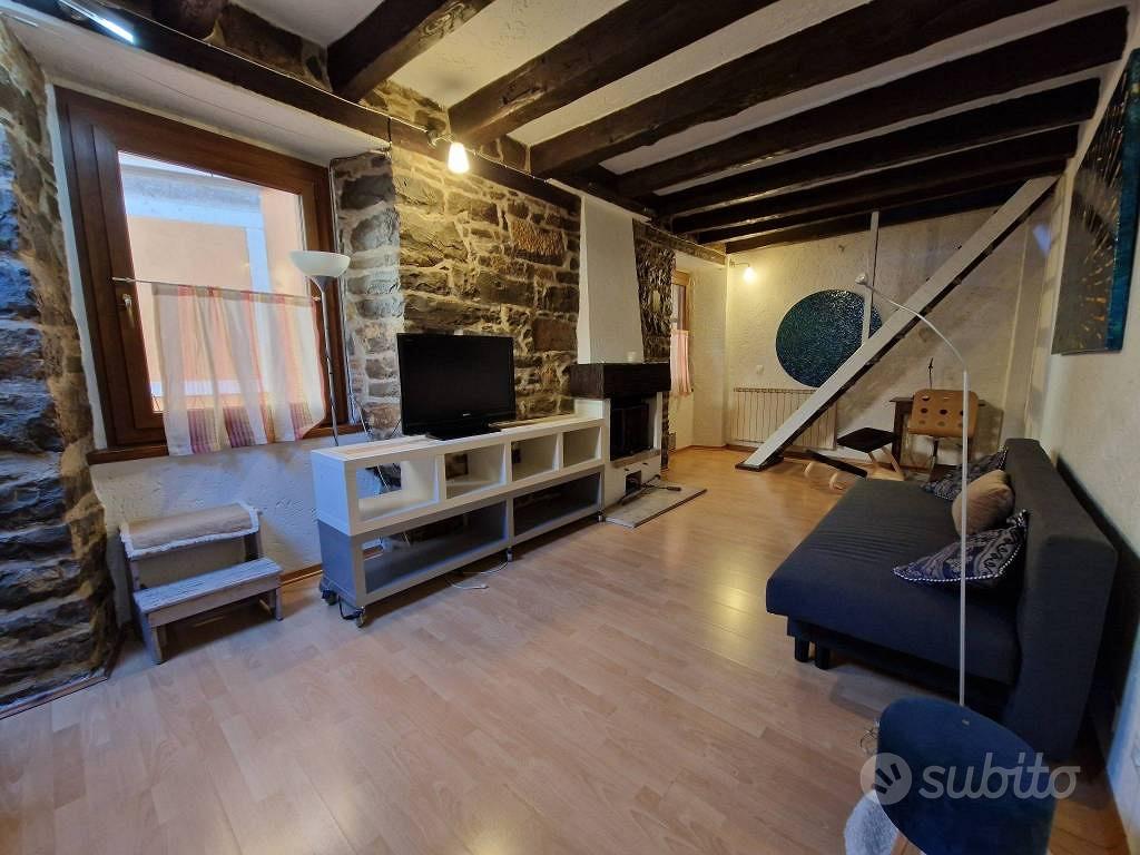 Appartamento – TS - Vista 2
