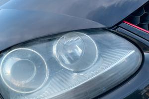 Fari golf 5 bi xenon