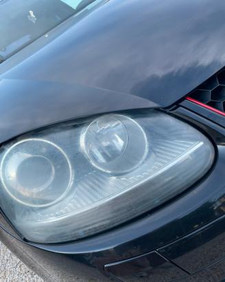 Fari golf 5 bi xenon