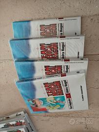 team medical dragon manga