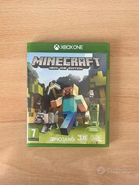 Minecraft - Xbox One