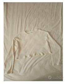 Maglione corto