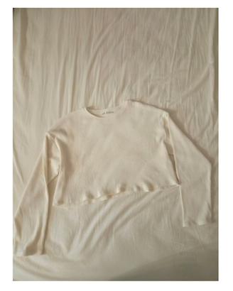 Maglione corto