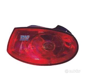 FANALE SINISTRO PER FIAT BRAVO 06-