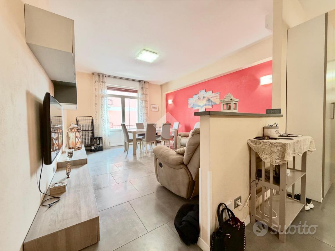Appartamento – Pistoia, Burgianico - Vista 5