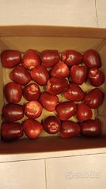 Mele finte bellissime