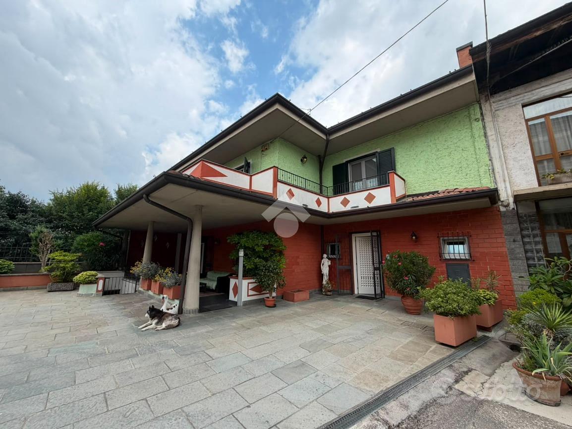 Appartamento – Pontoglio - Vista 3