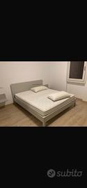 Letto nuovo